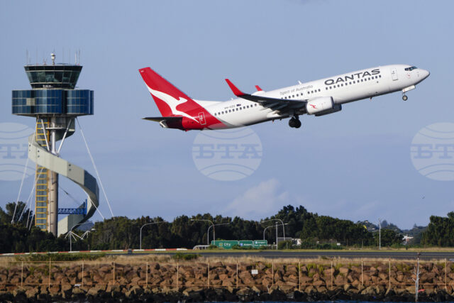 Австралийската авиокомпания „Кантас“ (Qantas) потвърди киберинцидент, засегнал милиони