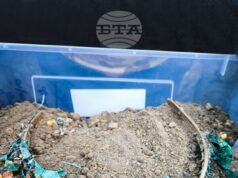 Аджерпрес: Древни артефакти, открити в цитаделата Калатис в Румъния, вероятно ще бъдат включени в списъка на националното културно наследство