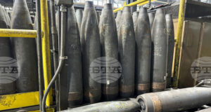 Администрацията на Тръмп подновява изпращането на някои видове въоръжения на Украйна след обявената пауза