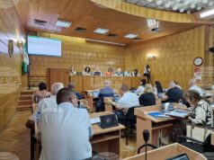 Актуализация на бюджета на общината гласува на днешното си заседание Общинският съвет в Разград