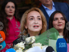 Антоанета Стефанова загуби за втори път от Лей Тинцзие, което сложи край на българското участие на Световната купа по шахмат