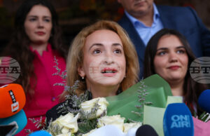 Антоанета Стефанова загуби за втори път от Лей Тинцзие, което сложи край на българското участие на Световната купа по шахмат