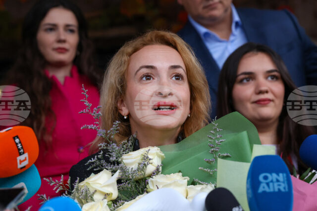 Антоанета Стефанова загуби за втори път от Лей Тинцзие, което сложи край на българското участие на Световната купа по шахмат
