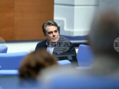 ОБНОВЕНА Асен Василев е депозирал иск в Районния съд във Варна за вреди, причинени от клеветнически твърдения на Пламенка Димитрова