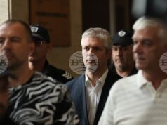 Благомир Коцев остава в ареста, реши Софийският апелативен съд