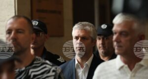 Благомир Коцев остава в ареста, реши Софийският апелативен съд