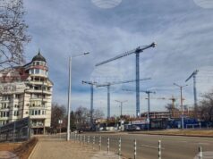 България е втора по поскъпване на имотите в ЕС през първото тримесечие, показват данни на Евростат