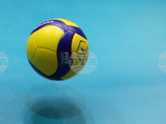 България завърши с успех участието си на Европейското първенство по волейбол за жени до 16 години