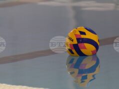 България загуби от Франция с дузпи на финала на Европейското първенство по водна топка за юноши
