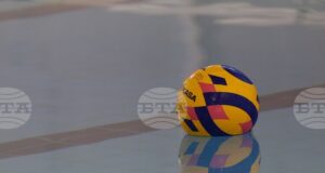 България загуби от Франция с дузпи на финала на Европейското първенство по водна топка за юноши