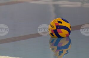 България загуби от Франция с дузпи на финала на Европейското първенство по водна топка за юноши