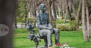 Българска следа в Истанбул: поетът на морето и любовта Христо Фотев