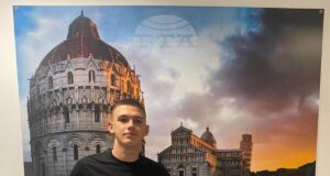 Българският младежки национал Мерт Дурмуш с гол и голов пас при успех на Пиза в контролна среща