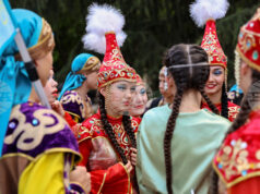 В Пловдив днес се открива Международният фолклорен фестивал