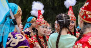 В Пловдив днес се открива Международният фолклорен фестивал