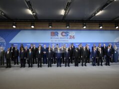 В проекта на съвместна декларация страните от БРИКС изразяват "сериозна загриженост" от "едностранните мита"