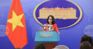 ВНА: Виетнам и САЩ водят преговори, за да конкретизират резултатите от телефонния разговор между лидерите си