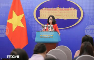 ВНА: Виетнам и САЩ водят преговори, за да конкретизират резултатите от телефонния разговор между лидерите си