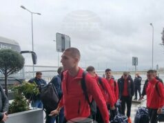 Валентин Антов ще бъде извън терените до края на годината заради контузия в коляното