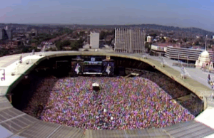 Live Aid
