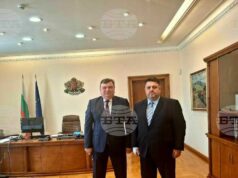 Вицепремиерът Атанас Зафиров очаква правата на българската общност в Молдова да не бъдат засегнати в контекста на административно-териториална реформа