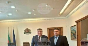 Вицепремиерът Атанас Зафиров очаква правата на българската общност в Молдова да не бъдат засегнати в контекста на административно-териториална реформа