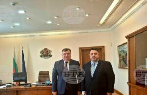 Вицепремиерът Атанас Зафиров очаква правата на българската общност в Молдова да не бъдат засегнати в контекста на административно-териториална реформа