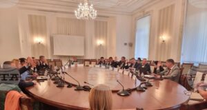 Временната парламентарна комисия по безводието задължи МС в тримесечен срок да внесе в НС план за действие за изпълнението на препоръките в доклада й
