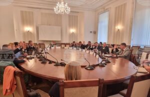 Временната парламентарна комисия по безводието задължи МС в тримесечен срок да внесе в НС план за действие за изпълнението на препоръките в доклада й