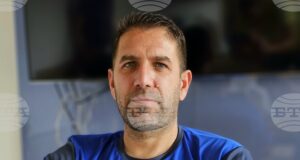 Втора лига се очертава да бъде много тежка, всички отбори са много сериозни, но Дунав ще играе във всеки мач за победа, заяви за БТА Георги Чиликов