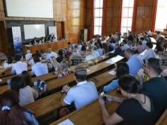 Върховенство на правото в ЕС и състоянието на съдебната система в България обсъдиха съдии и експерти на дискусия в София