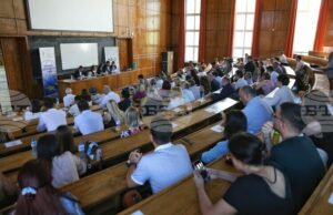 Върховенство на правото в ЕС и състоянието на съдебната система в България обсъдиха съдии и експерти на дискусия в София
