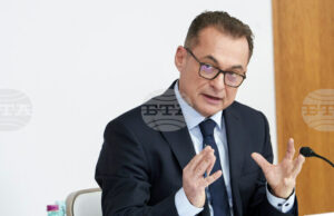 Германският централен банкер Йоахим Нагел намеква за пауза при изменението на лихвите
