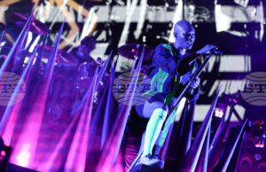 Групата The Smashing Pumpkins ще свири тази вечер на фестивала Hills of Rock 2025 в Пловдив