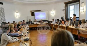 Да има възможност общините да регистрират родителските кооперативи и детските центрове, предлагат от Столичната община