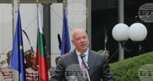 Демокрацията, върховенството на правото и зачитането на човешките права са постаментите на българската дипломация, каза Росен Желязков