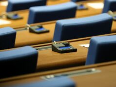 депутатите, народно събрание