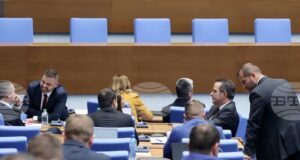 Депутатите ще бъдат във ваканция до 3 септември