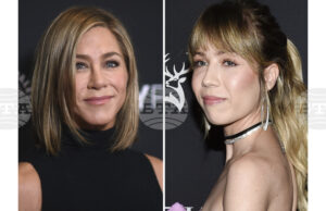 Дженифър Анистън ще участва в сериал, вдъхновен от мемоарите на Дженет Макърди „Радвам се, че майка ми умря“