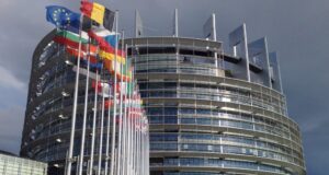 европарламент