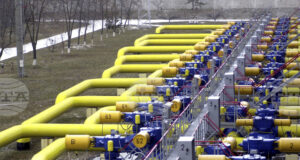Европейският парламент облекчи изискванията към газовите хранилища