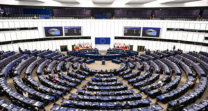 Европейският парламент призовава за санкции на ЕС срещу грузинските лидери
