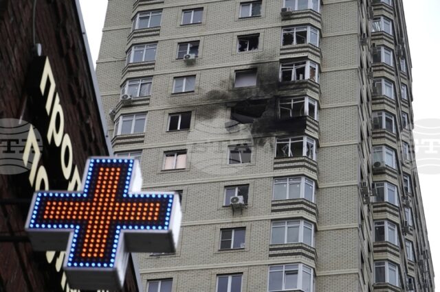 Една жена е била убита при украинска атака с дронове срещу Ростовска област, съобщиха руските власти
