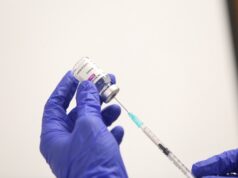 работа ваксинирани неваксинирани ваксината доза дози