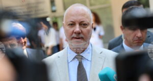 Росен Желязков