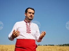 Жътвата в Бургаско е към края си, добивите са по-скоро средни към ниски, каза председателят на местния съюз на зърнопроизводителите