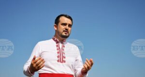 Жътвата в Бургаско е към края си, добивите са по-скоро средни към ниски, каза председателят на местния съюз на зърнопроизводителите