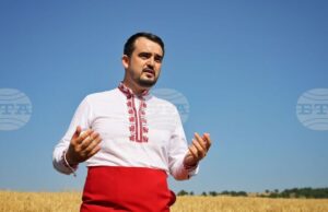 Жътвата в Бургаско е към края си, добивите са по-скоро средни към ниски, каза председателят на местния съюз на зърнопроизводителите