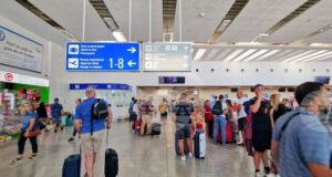 Законопроект за създаване на Туристически гаранционен фонд беше внесен в Народното събрание, съобщи ресорното министерство