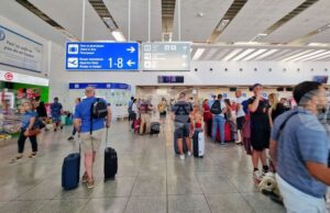 Законопроект за създаване на Туристически гаранционен фонд беше внесен в Народното събрание, съобщи ресорното министерство